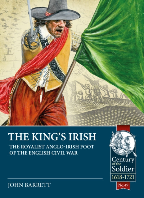 Kings Irish