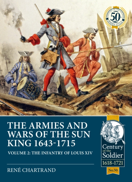 Sun Kings Wars & Armies 16431715 Volume