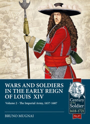 Wars & Soldiers In The Early Reign Of Lo By Mugnai Bruno