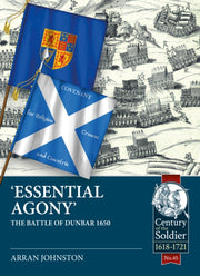 Essential Agony
