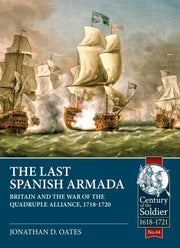 Last Spanish Armada