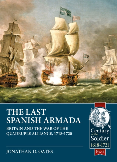 Last Spanish Armada