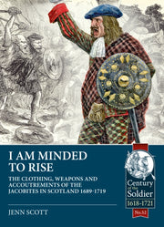I Am Minded To Rise