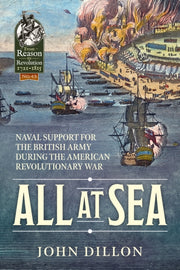 All At Sea