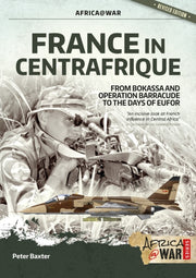 France In Centrafrique