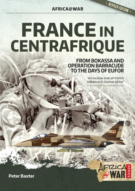 France In Centrafrique