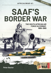 Saafs Border War