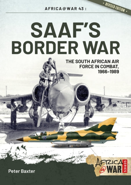 Saafs Border War