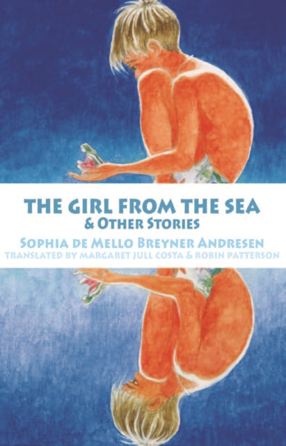 Girl From The Sea & Other Stories