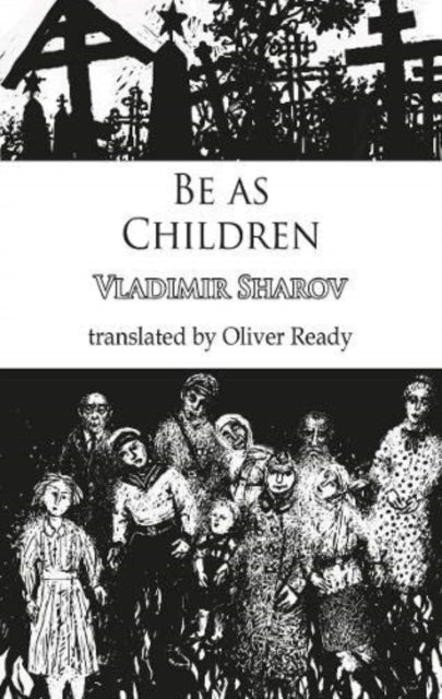 Be As Children