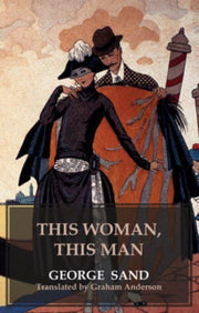 This Woman This Man