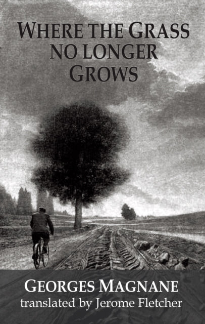 Where The Grass No Longer Grows