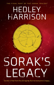 Soraks Legacy