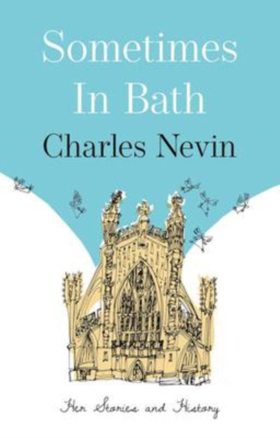 Sometimes In Bath
