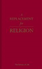 Replacement For Religion By School Of Life