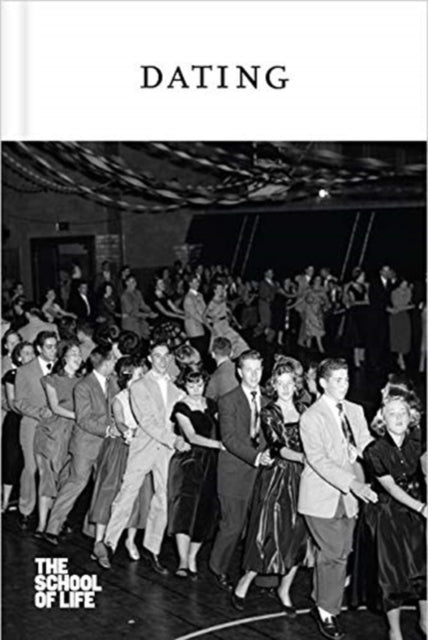 Dating By Botton, Alain De
