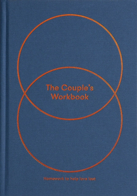Couples Workbook