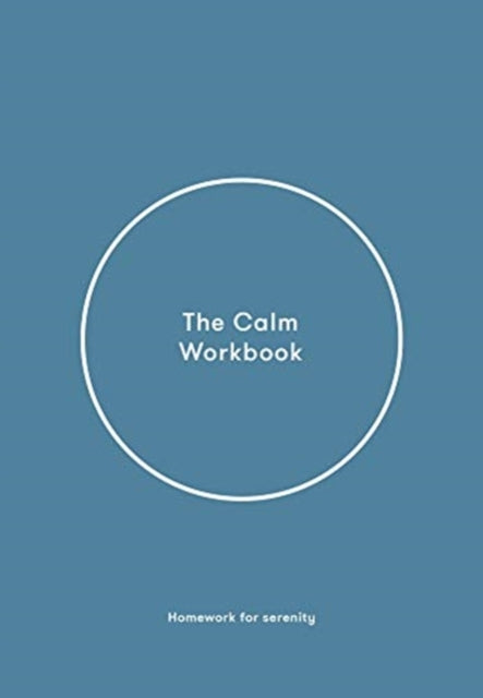 Calm Workbook