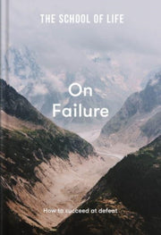 School Of Life On Failure