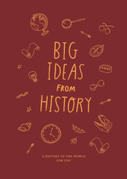 Big Ideas From History