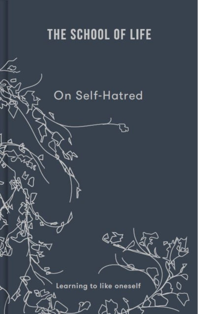 On Self Hatred