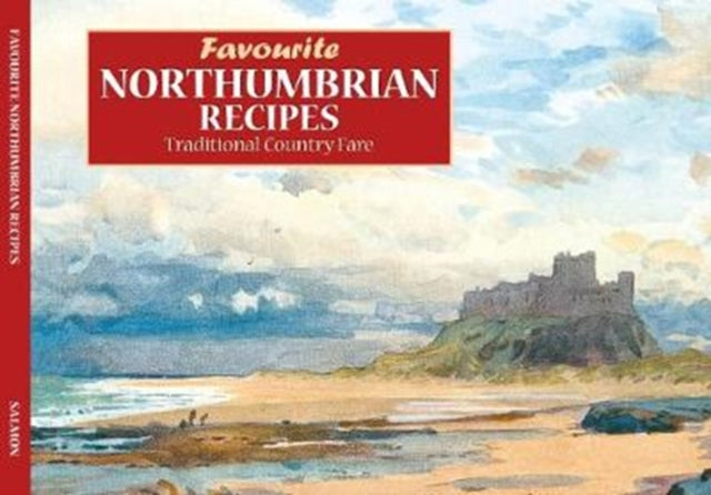 Salmon Favourite Northumbian Recipes