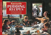 Salmon Favourite Pudding Recipes