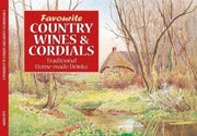 Salmon Favourite Country Wines & Cordial