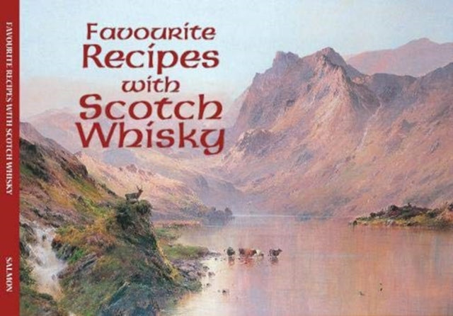 Salmon Favourite Recipes With Scotch Why