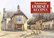 Salmon Favourite Dorset Recipes