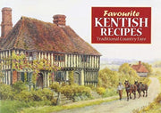 Salmon Favourite Kentish Recipes