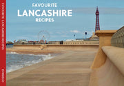 Salmon Favourite Lancashire Recipes