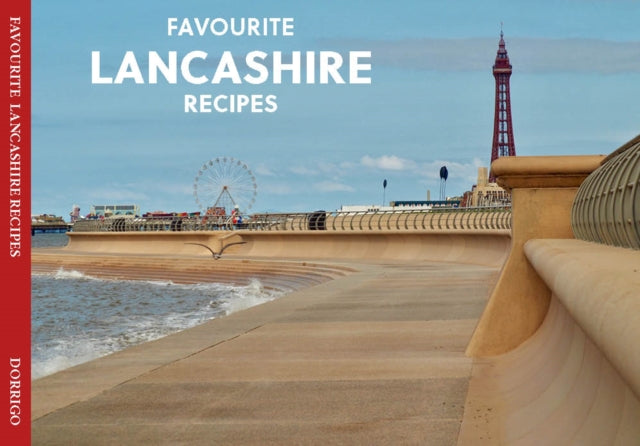 Salmon Favourite Lancashire Recipes