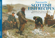 Salmon Favourite Scottish Fish Recipes