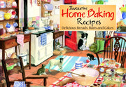 Salmon Favourite Home Baking Recipes By <![cdata[]]>