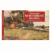 Salmon Favourite New Forest Recipes