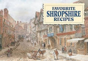 Salmon Favourite Shropshire Recipes