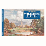Salmon Favourite Wiltshire Recipes