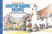 Salmon Favourite Country Baking Recipes