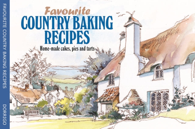 Salmon Favourite Country Baking Recipes