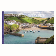 Salmon Favourite West Country Fish Recip By Salmon Favourite West Country Fish Recip