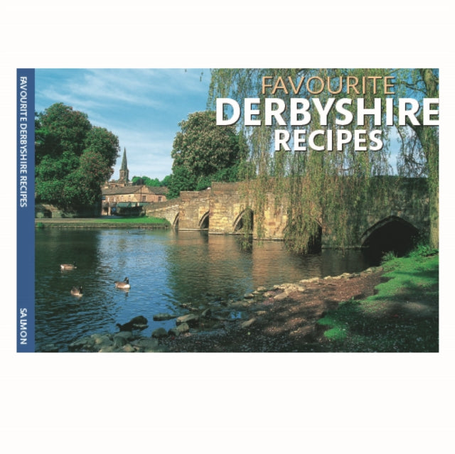 Salmon Favourite Derbyshire Recipes