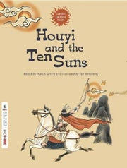 Houyi & The Ten Suns