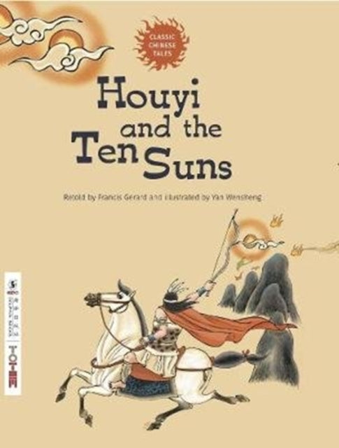 Houyi & The Ten Suns