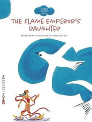 Flame Emperors Daughter