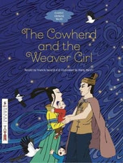 Cowherd & The Waever Girl