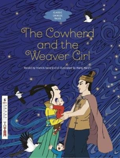 Cowherd & The Waever Girl