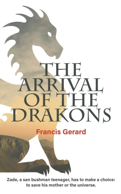 The Arrival Of The Drakons