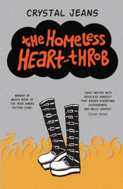 Homeless Heart Throb
