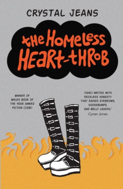 Homeless Heart Throb